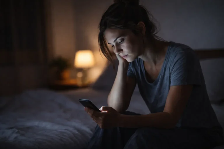 I Don’t Feel Like a Priority in My Relationship — And Why That Feeling Hurts More Than We Admit