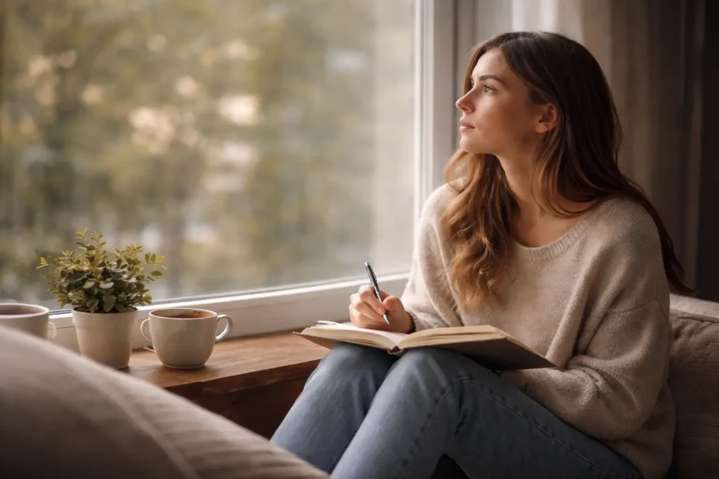 Do I Love Him or Am I Just Attached? An Honest Look at Your Feelings