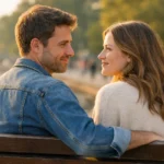How a Man Looks at a Woman He Loves: Small Moments That Say Everything