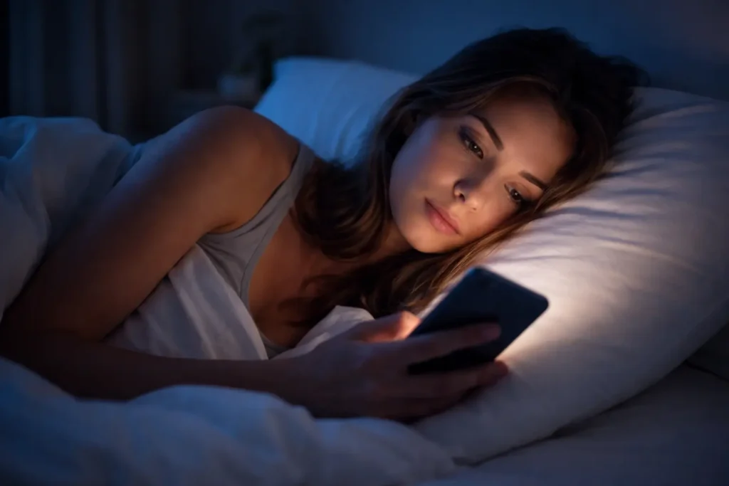 Should I Text Him Goodnight If He Hasn’t Responded? The Honest Answer No One Likes Hearing