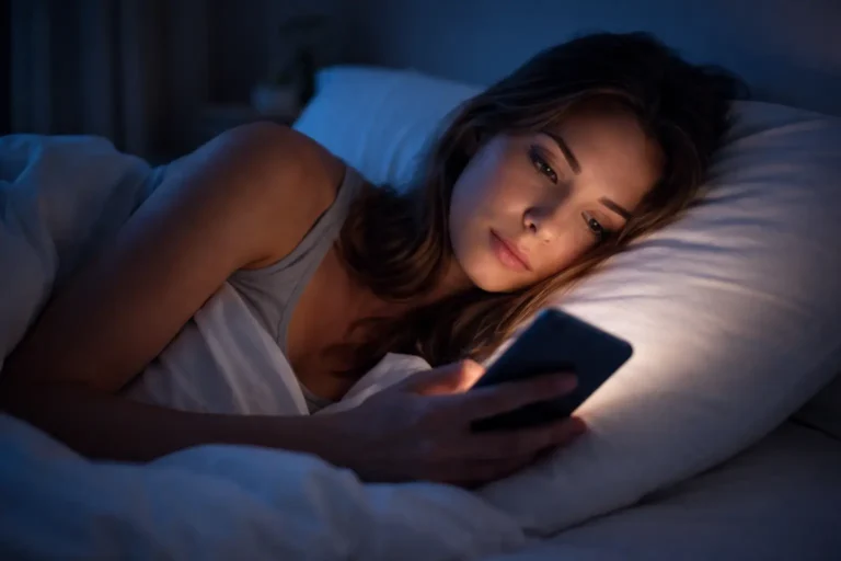 Should I Text Him Goodnight If He Hasn’t Responded? The Honest Answer No One Likes Hearing