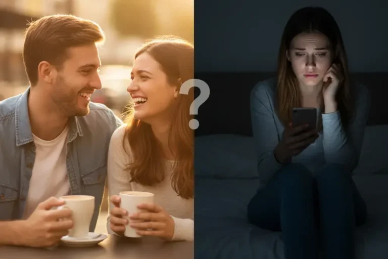 Situationship Meaning: Understanding This Confusing Dating Phase