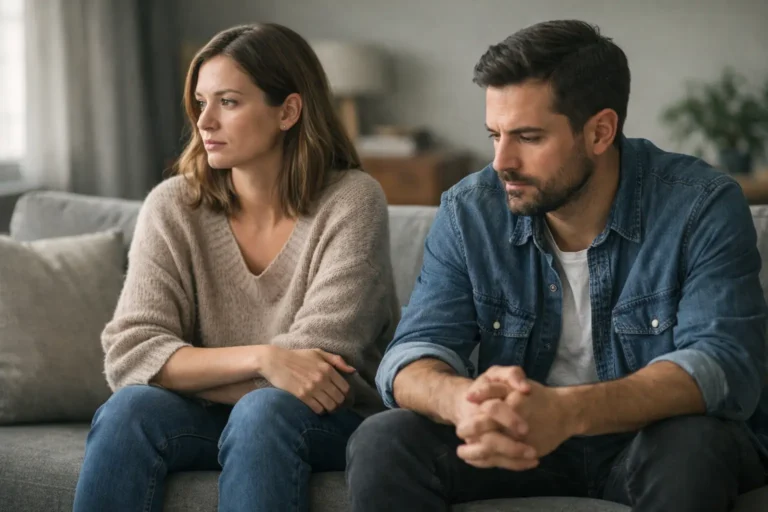 Why Am I Feeling Confused About My Relationship? The Honest Truth