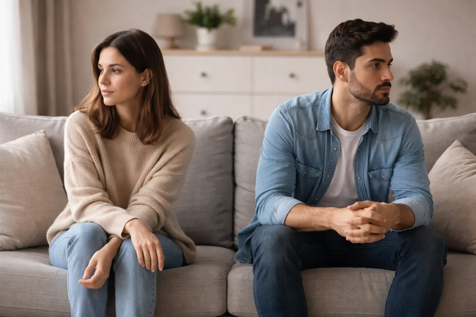 Relationship Doubts That Won’t Go Away: What They Really Mean and What to Do About Them