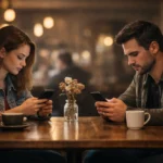 Why Modern Dating Feels So Confusing (And What’s Really Going On)