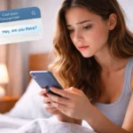 Why Did He Stop Texting Suddenly? 7 Real Reasons No One Tells You