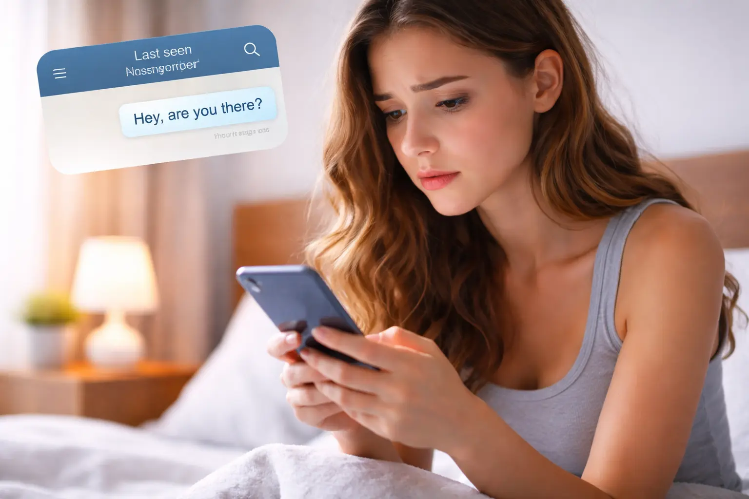 Why Did He Stop Texting Suddenly? 7 Real Reasons No One Tells You